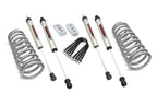 ROUGH COUNTRY Lift Kit Ram 2500 (03-13)/3500 (03-07) 4WD