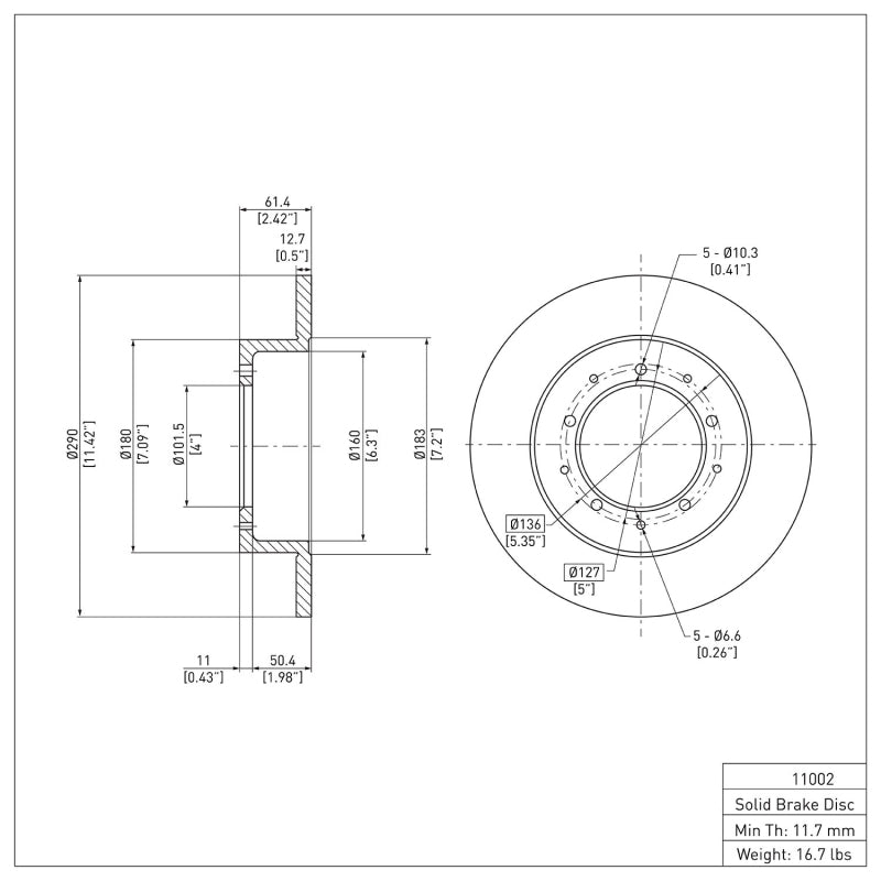 Technical Drawing