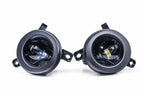 Morimoto XB LED Fogs: Type S5 (Set)