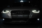 Morimoto XB LED Fogs: Type S5 (Set)