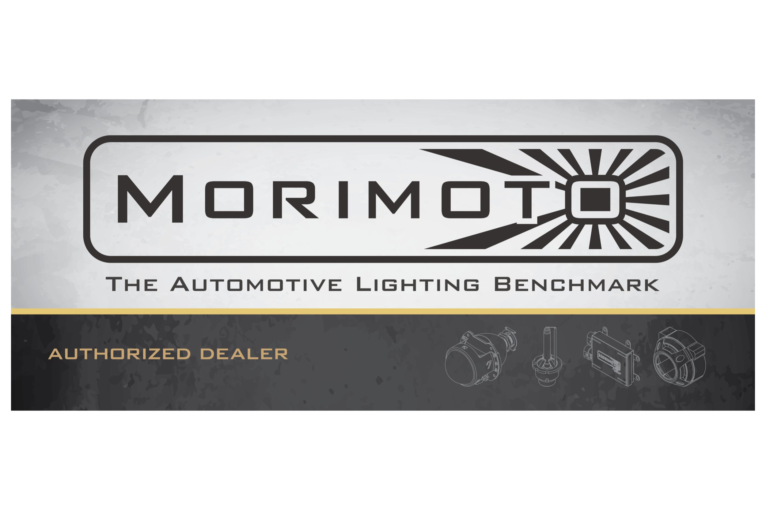 Morimoto Banner