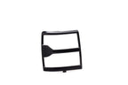 Morimoto XB LED Headlight Trim Bezels: LF543 (Unfinished / Set)
