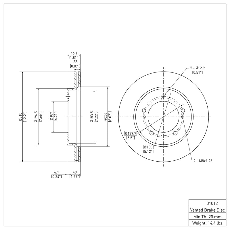 Technical Drawing