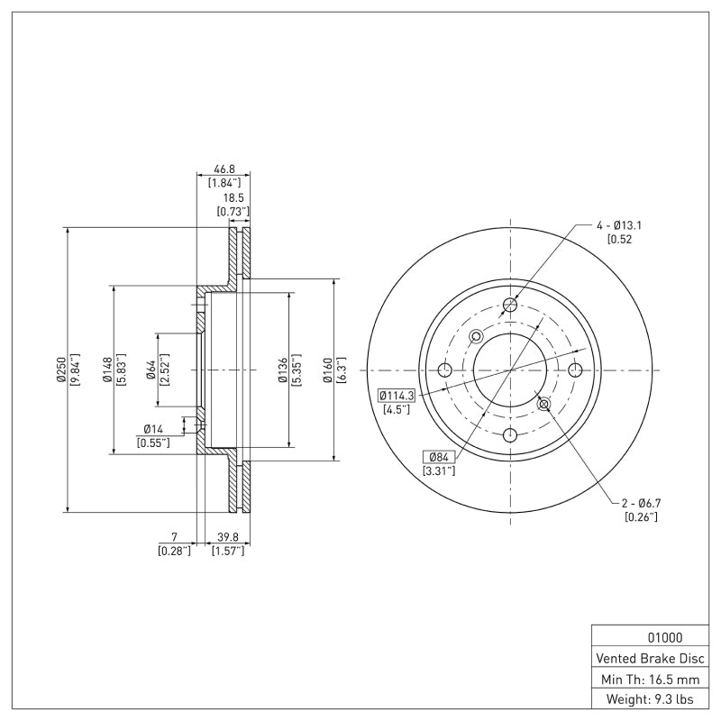 Technical Drawing