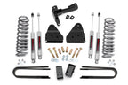 6 Inch Lift Kit | Diesel | M1 | Ford F-250/F-350 Super Duty 4WD (2008-2010)