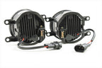 Morimoto XB LED Fog Lights: Type T (Amber Output / Set)
