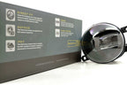 Morimoto XB LED Fog Lights: Type T (Amber Output / Set)