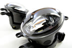 Morimoto XB LED Fog Lights: Type T (Amber Output / Set)