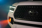 Morimoto XB LED Fog Lights: Type T (Amber Output / Set)
