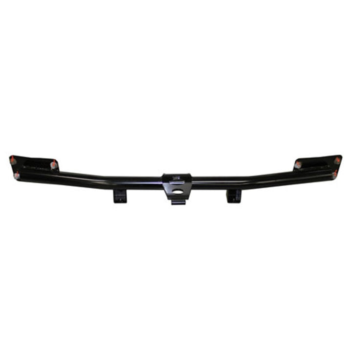 Ford Racing 2005-2014 Mustang Lightweight Tubular Front Bumper