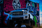 Morimoto XB LED Headlights: GMC Sierra (14-18 / Set)