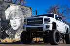 Morimoto XB LED Headlights: GMC Sierra (14-18 / Set)