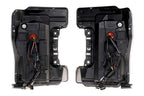 Morimoto XB Hybrid LED Headlights: Ford Super Duty (17-19 / Set)