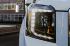 Morimoto XB LED Headlights: GMC Yukon (15-20 / Set)