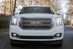 Morimoto XB LED Headlights: GMC Yukon (15-20 / Set)