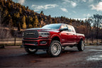 Morimoto XB LED Headlights: Dodge Ram HD (19-24 / Set)