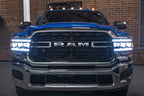 Morimoto XB LED Headlights: Dodge Ram HD (19-24 / Set)