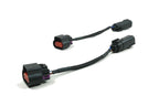 Morimoto Conversion Harness: H13 LED to Jeep JL (18+)