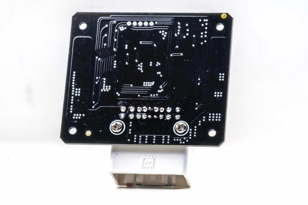 Morimoto Relay: Non-DRL Conversion (14-21 Toyota Tundra)