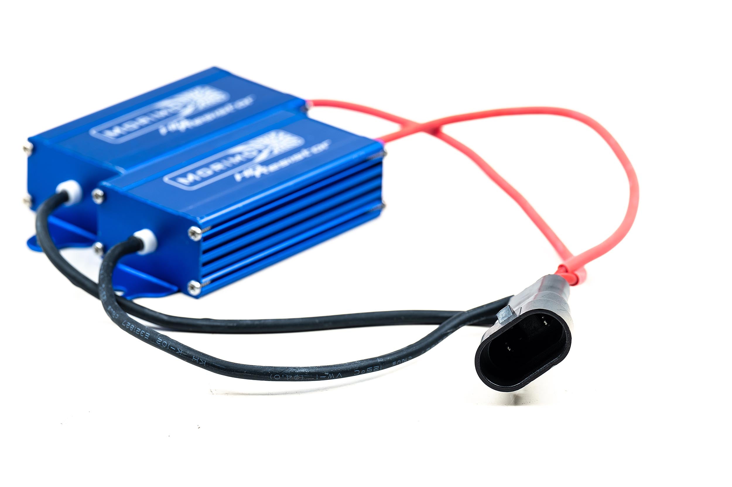 Morimoto Resistor: 15+ Mopar Spec