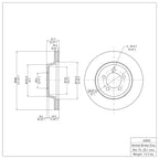 Technical Drawing