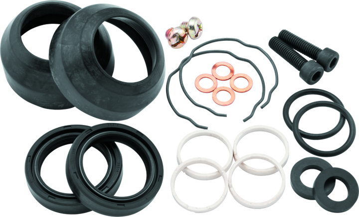 Bikers Choice 84-17 FXST Fork Seal Kit