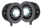 Morimoto Super7 Headlights: Jeep JL / JT (18+ / Set)