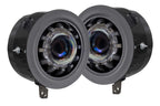 Morimoto Super7 Headlights: Jeep JL / JT (18+ / Set)