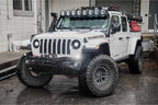 Morimoto Super7 Headlights: Jeep JL / JT (18+ / Set)