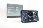 Morimoto Sealed Beam: Sealed4 (4x6)