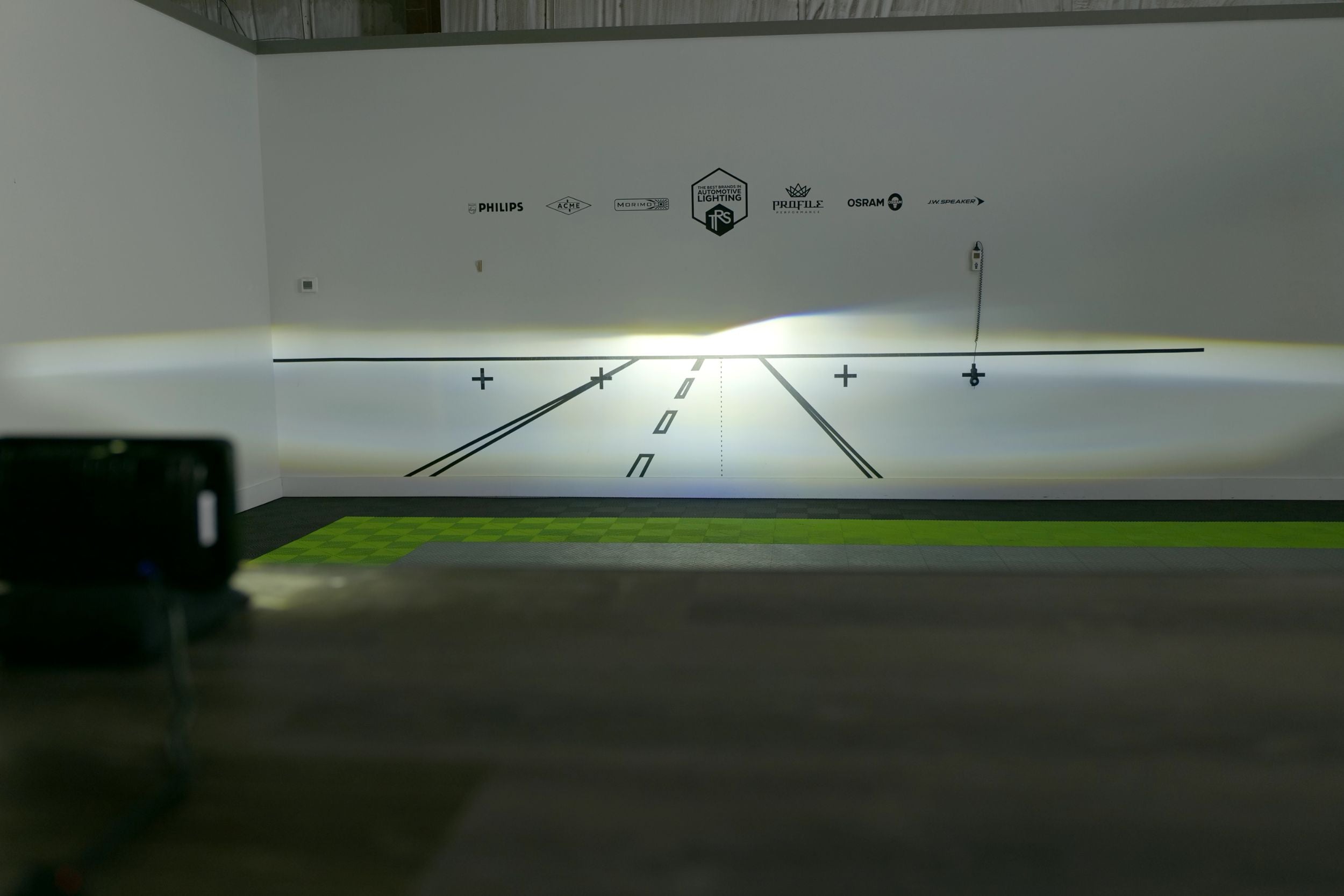 Morimoto Sealed Beam: Sealed4 (4x6)