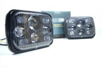 Morimoto Sealed Beam: Sealed5 (5x7)