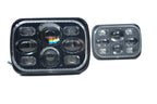 Morimoto Sealed Beam: Sealed5 (5x7)