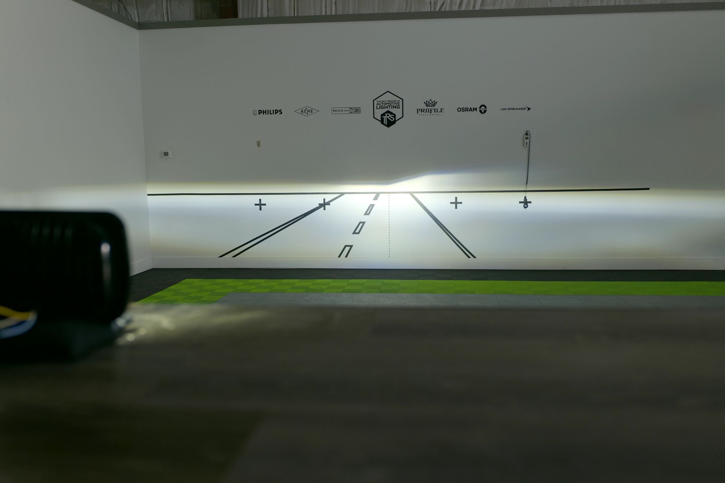 Morimoto Sealed Beam: Sealed5 (5x7)