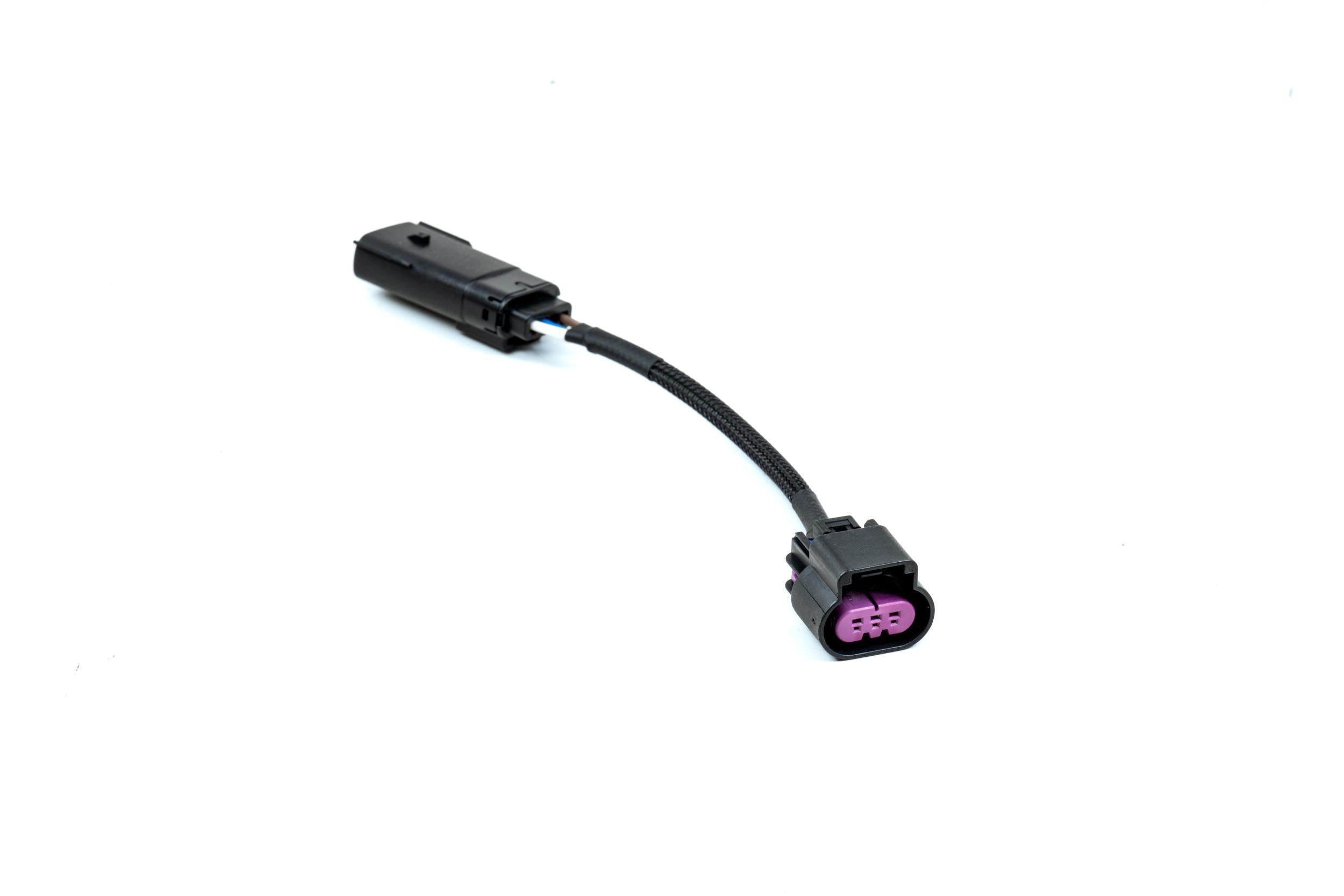 Morimoto XB Adapter: 09-14 F150 OEM HID (H13 Female - Delphi)