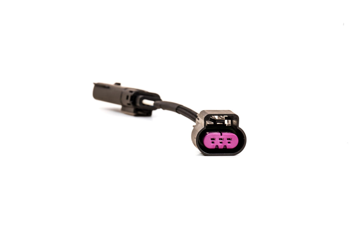 Morimoto XB Adapter: 09-14 F150 OEM HID (H13 Female - Delphi)