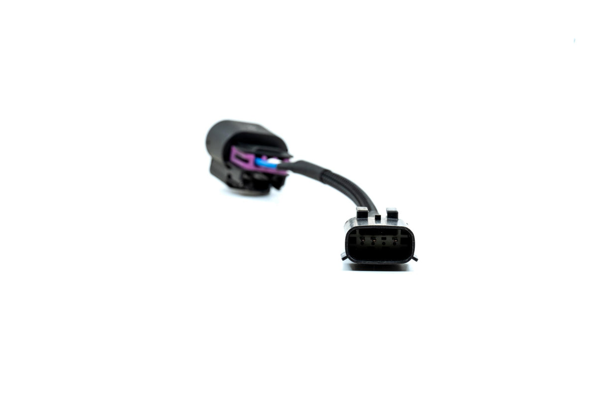Morimoto XB Adapter: 09-14 F150 OEM HID (H13 Female - Delphi)