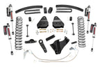 6 Inch Lift Kit | Diesel | M1 | Ford F-250/F-350 Super Duty 4WD (2008-2010) image 6