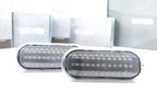 Morimoto XB LED Bed Lights: F-150 / Super Duty (15-20 / Set)