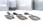 Morimoto XB LED Grille Lights: Ford F-150 Raptor (10-20 / Set)