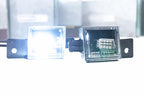 Morimoto XB LED License Plate Lights: Chevrolet Silverado (14-18 / Set)