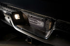 Morimoto XB LED License Plate Lights: Dodge Ram (03-18 / Set)