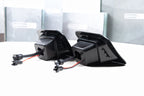 Morimoto XB LED License Plate Lights: Dodge Ram (03-18 / Set)