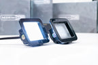 Morimoto XB LED License Plate Lights: Ford F-150 (15-23 / Set)