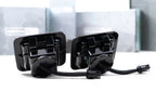 Morimoto XB LED License Plate Lights: Ford F-150 (15-23 / Set)