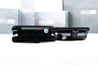 Morimoto XB LED License Plate Lights: Ford Mustang (15-20 / Set)