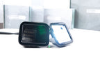 Morimoto XB LED License Plate Lights: Ford Super Duty (17-22 / Set)