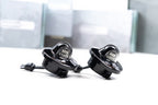 Morimoto XB LED License Plate Lights: Ford Trucks (90-16 / Set)