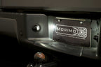 Morimoto XB LED License Plate Lights: Ford Trucks (90-16 / Set)