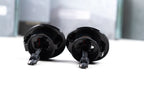 Morimoto XB LED License Plate Lights: Ford Trucks (90-16 / Set)